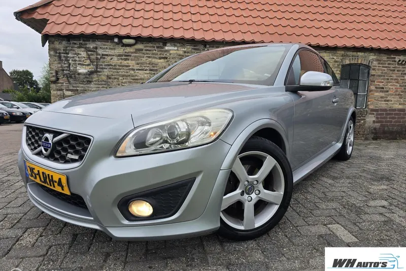 Volvo C30 (2010)