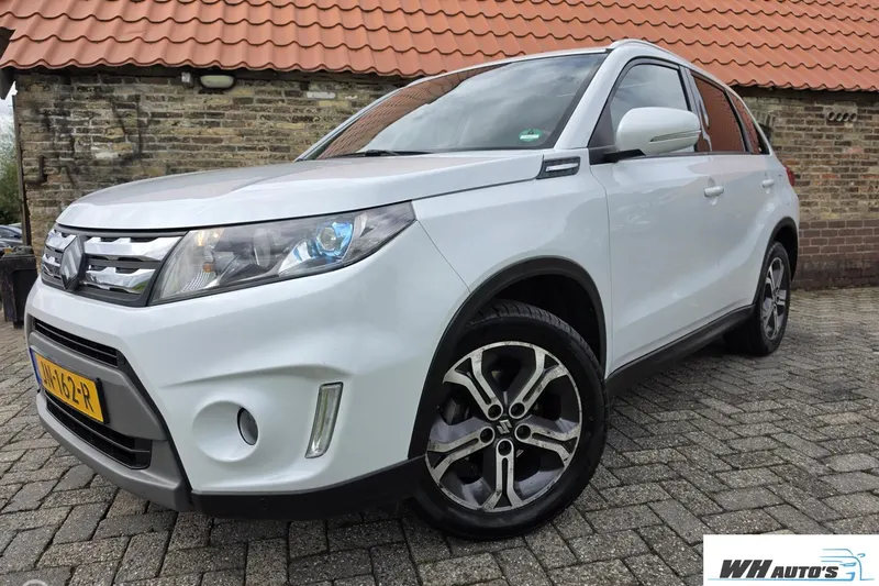 Suzuki Vitara (2016)
