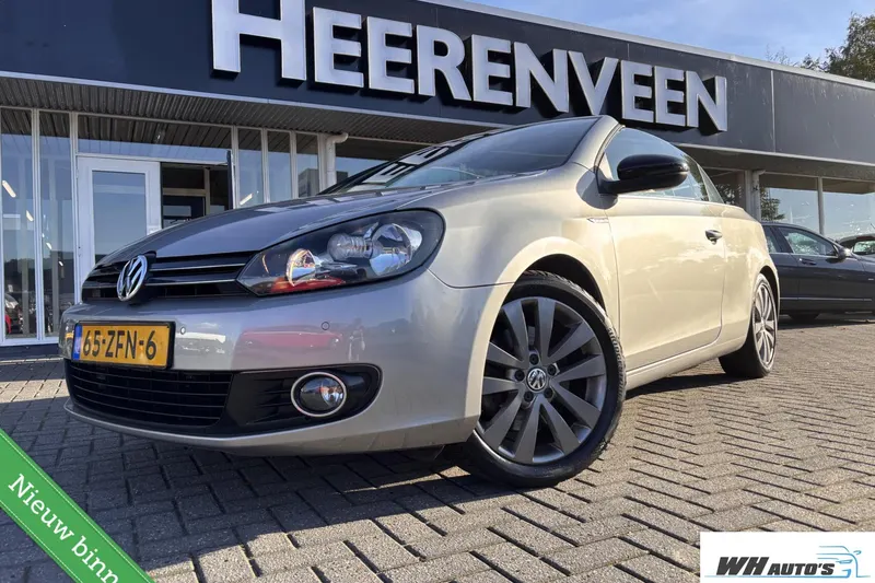 Volkswagen Golf (2012)