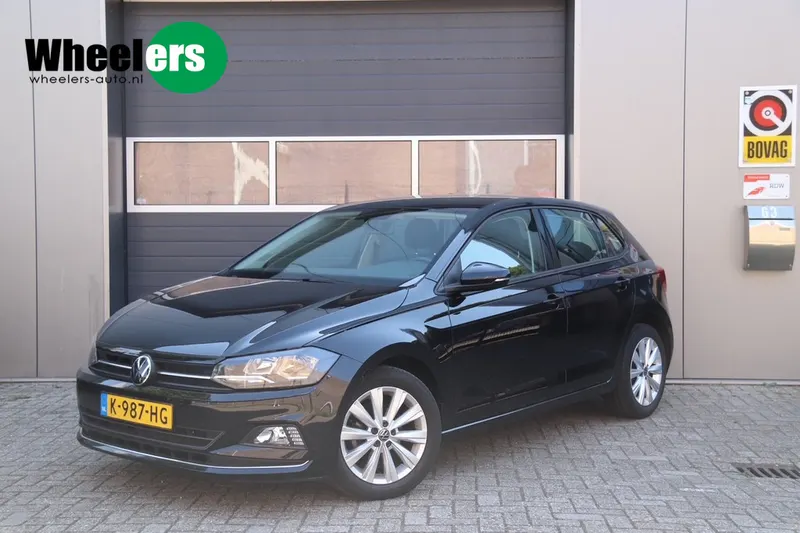 Volkswagen Polo (2021)