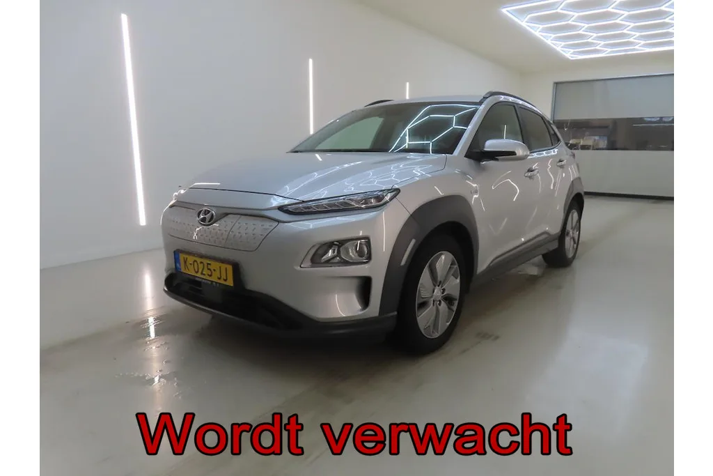 Hyundai Kona (2020) — foto 1