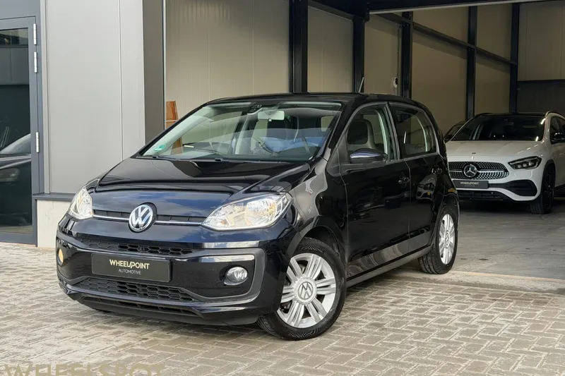 Volkswagen Up! (2018)