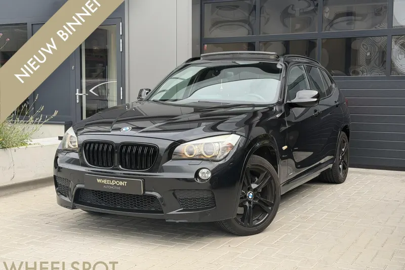 BMW X1 (2011)