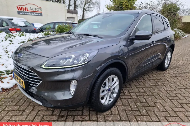 Ford Kuga (2023)