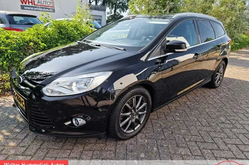 Ford Focus (2011)