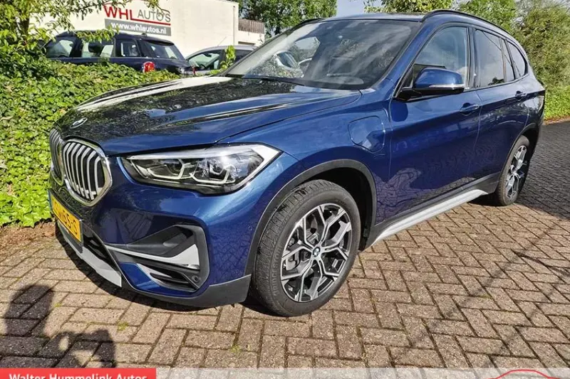BMW X1 (2020)
