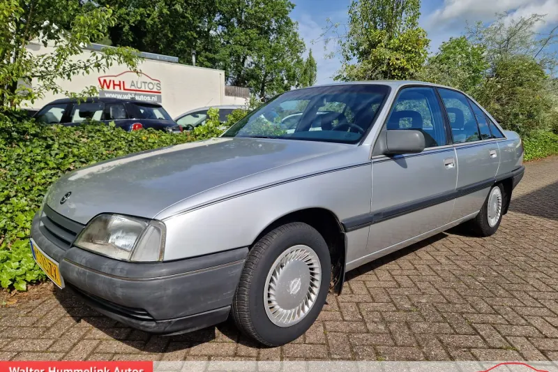 Opel Omega (1989)