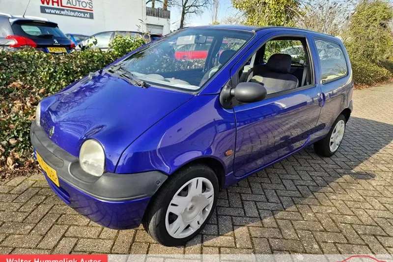Renault Twingo (2000)