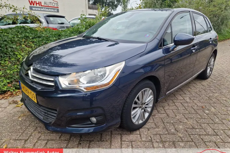 Citroën C4 (2013)