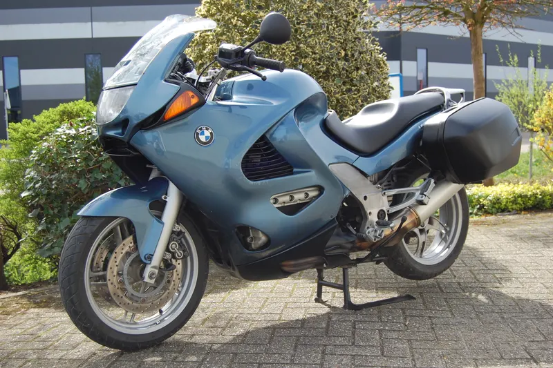 BMW K 1200RS (1997)