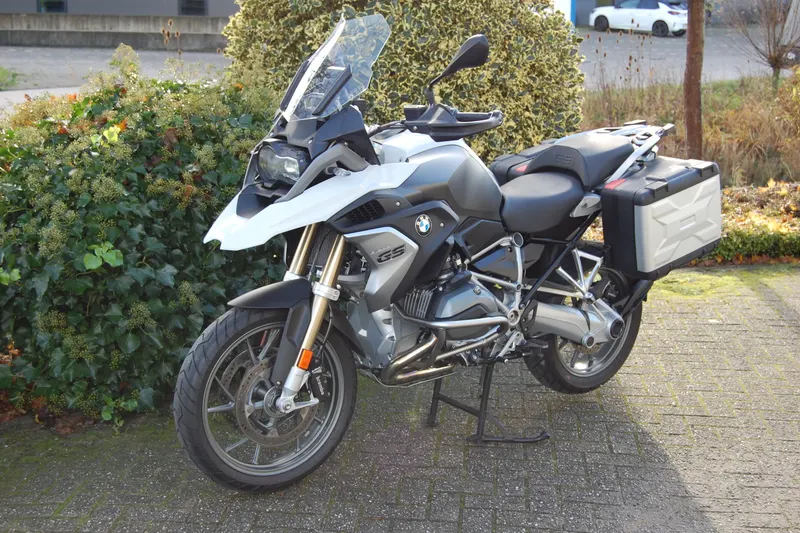 BMW R 1200 GS (2025)