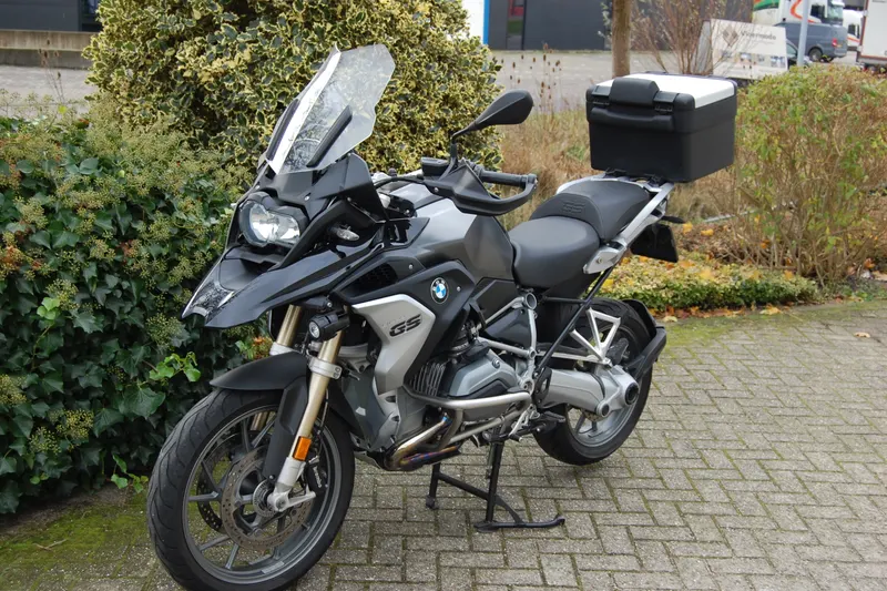 BMW R 1200 GS (2017)
