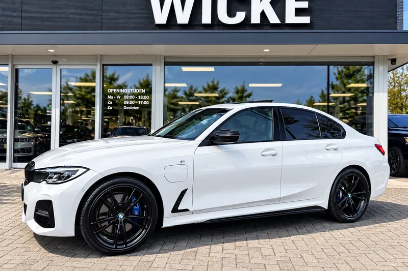 BMW 3-Serie (2020)