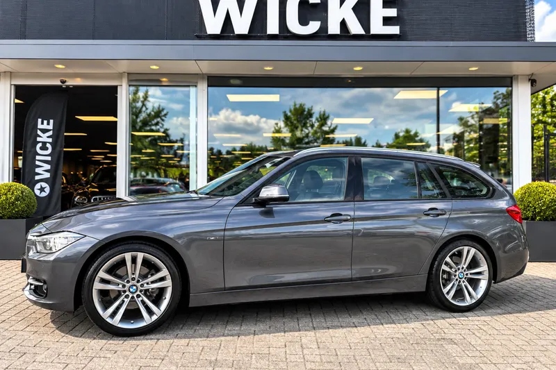 BMW 3-Serie (2013)