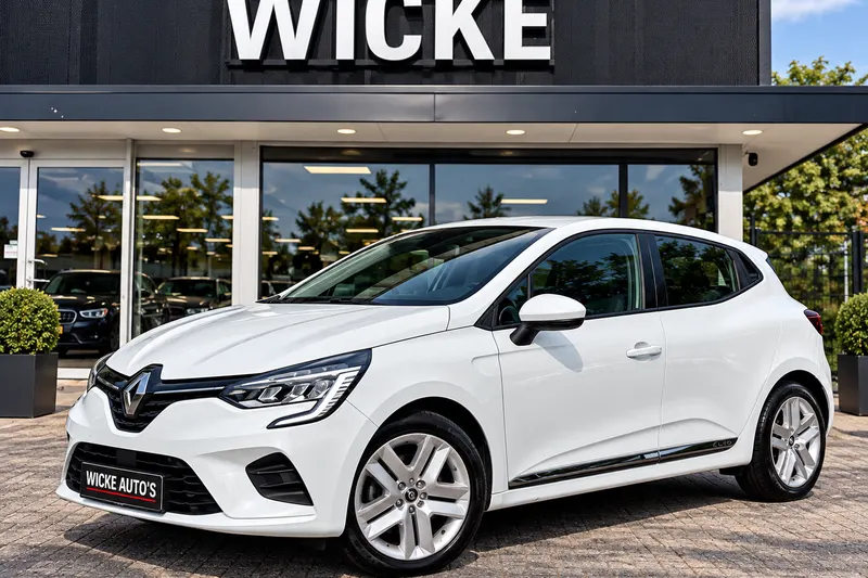 Renault Clio (2019)