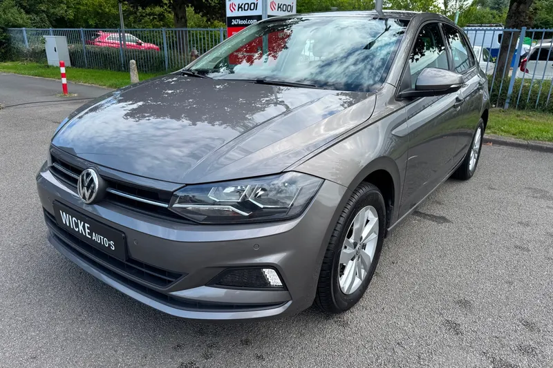 Volkswagen Polo (2019)