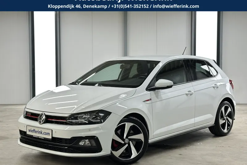 Volkswagen Polo (2019)