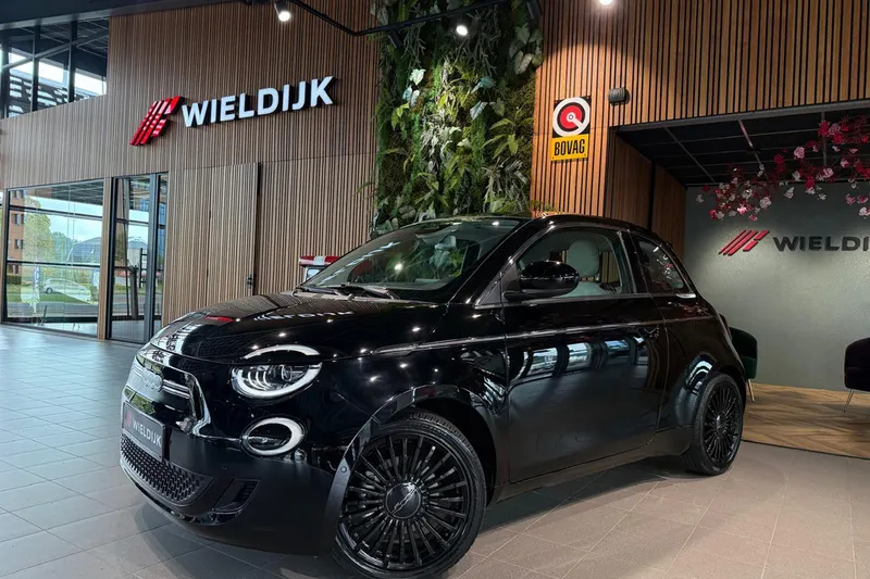 Fiat La (2022)