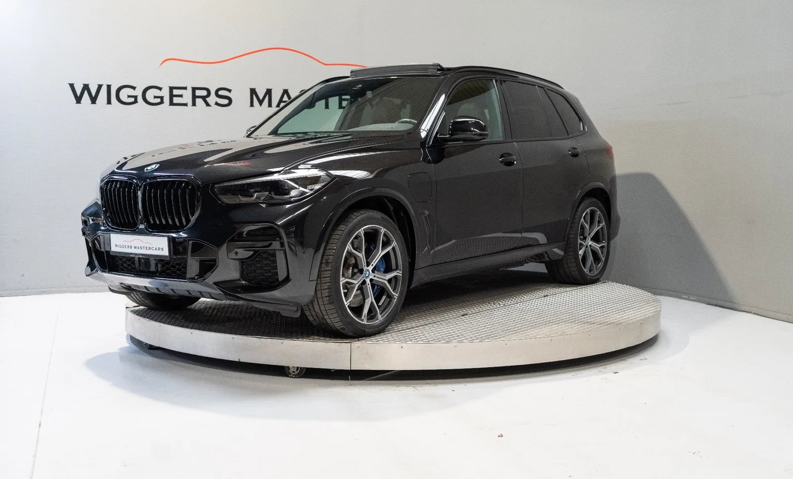 BMW X5 (2022) — foto 1