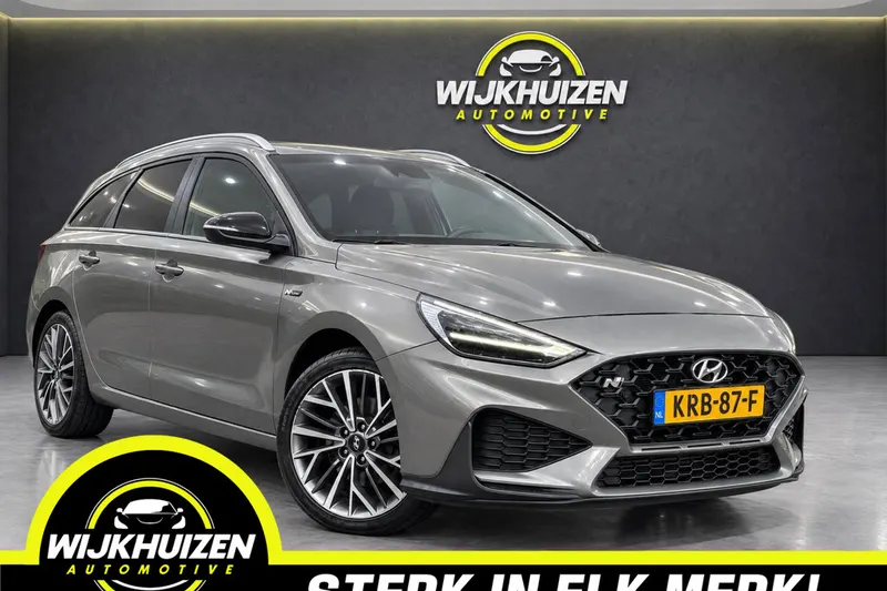 Hyundai i30 (2020)