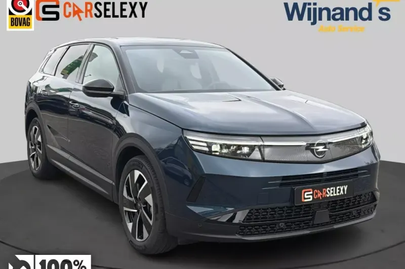 Opel Grandland (2025)