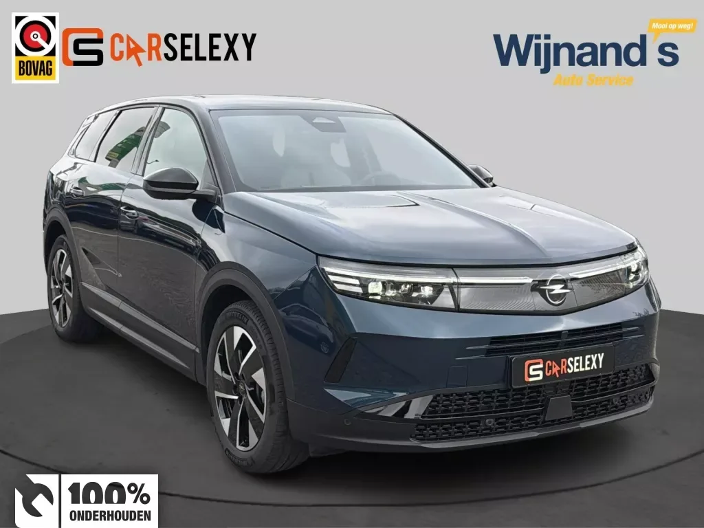 Opel Grandland (2025) — foto 1
