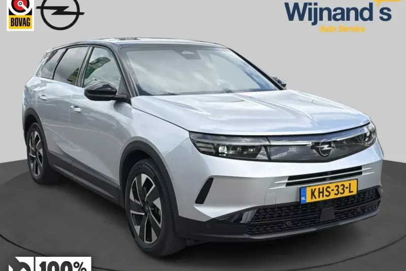 Opel Grandland (2025)