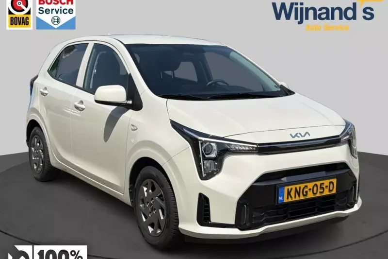 Kia Picanto (2025)