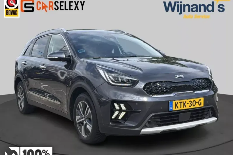 Kia Niro (2020)