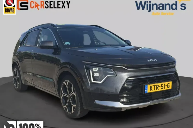 Kia Niro (2024)