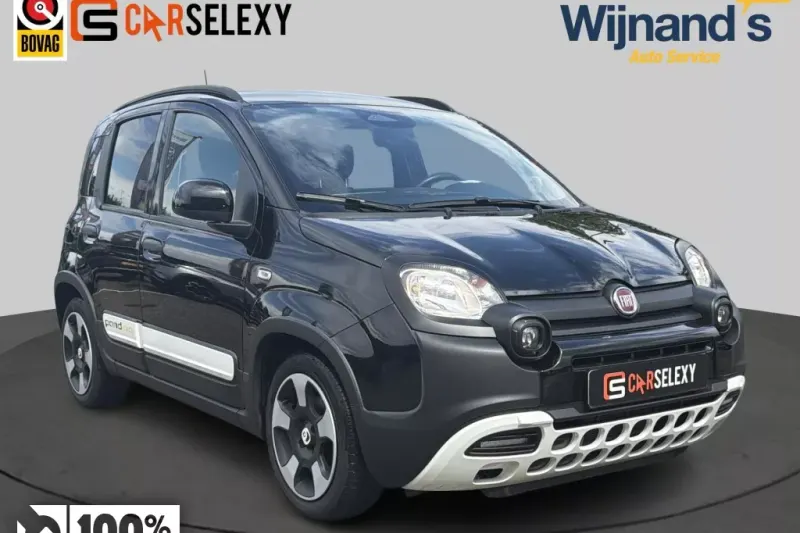 Fiat Panda (2025)
