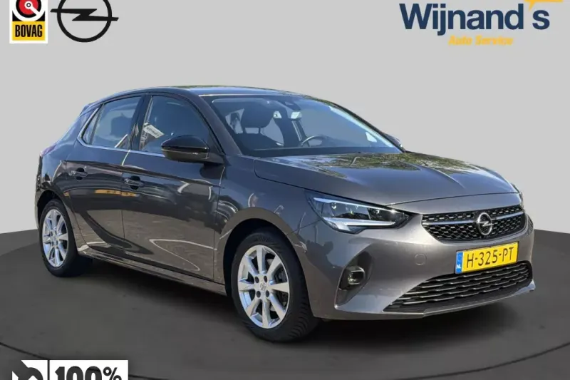 Opel Corsa (2020)