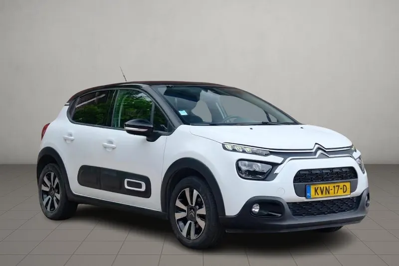Citroën C3 (2024)
