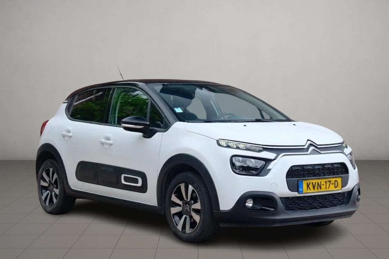 Citroën C3 (2024) — foto 1