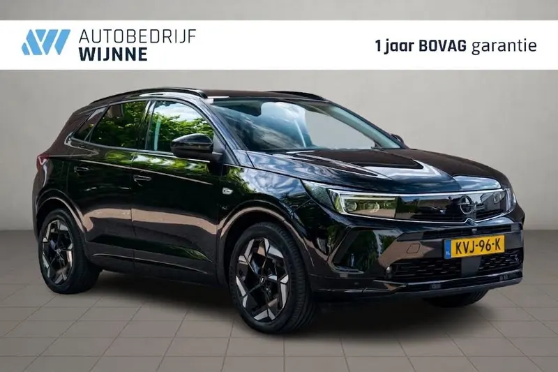 Opel Grandland (2023)
