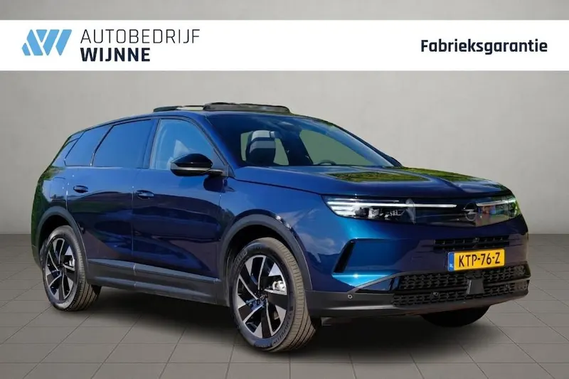 Opel Grandland (2026)