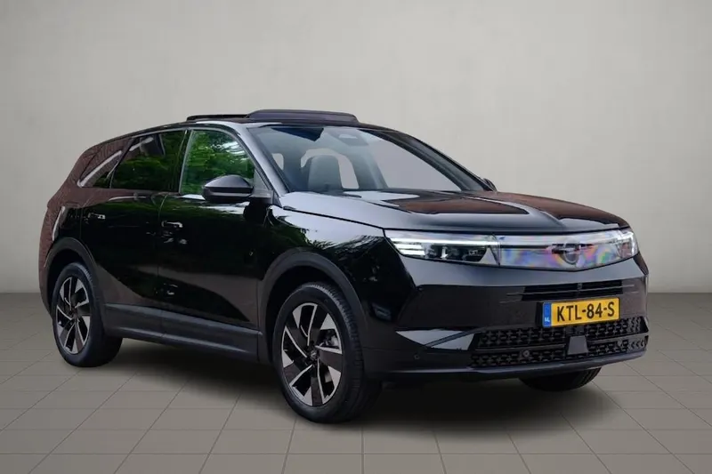 Opel Grandland (2026)