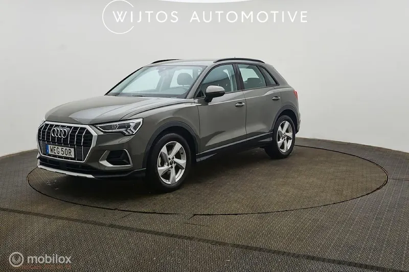 Audi Q3 Sportback (2025)