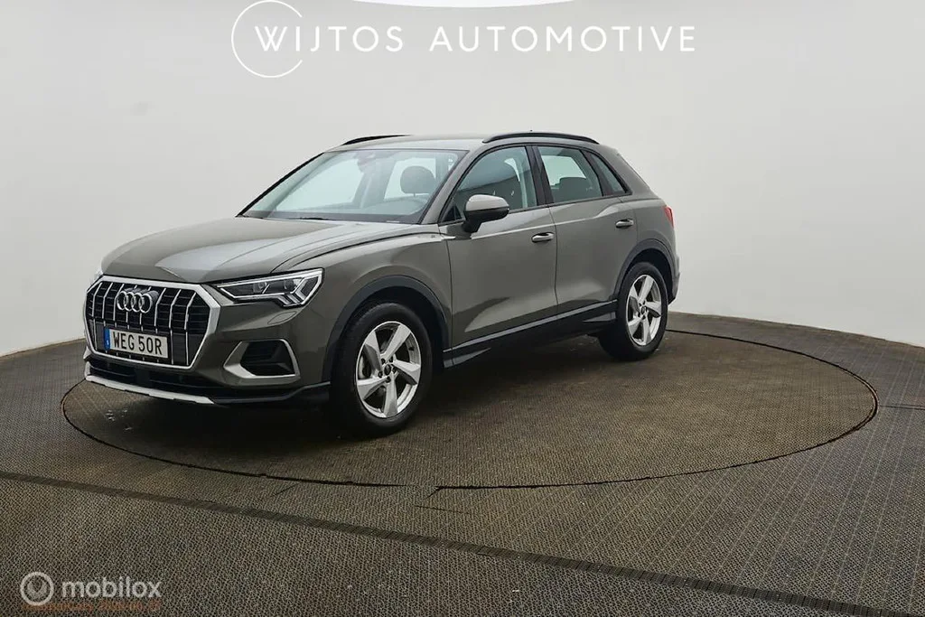 Audi Q3 Sportback (2025) — foto 1