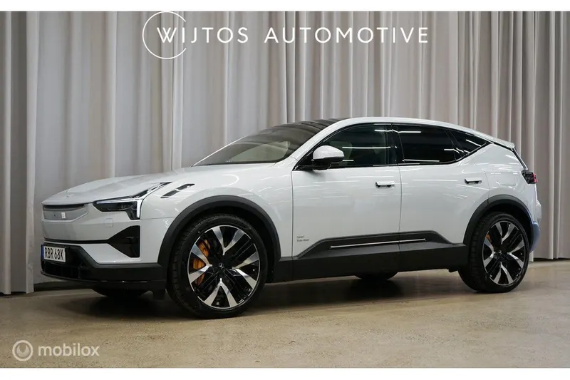 Polestar 3 (2025)
