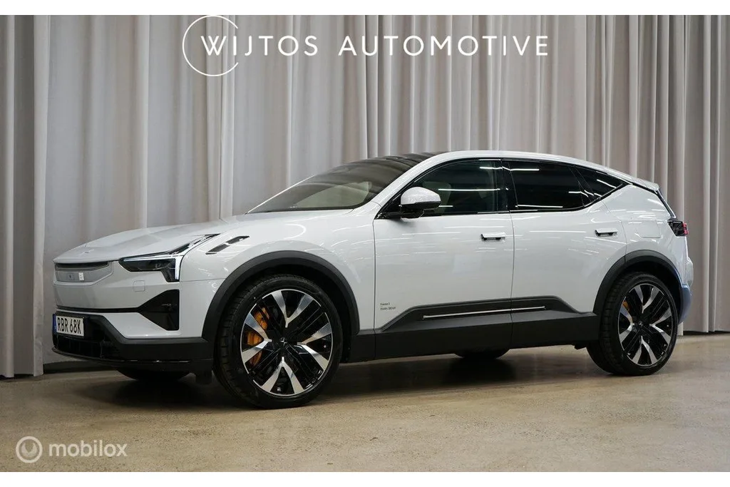 Polestar 3 (2025) — foto 1