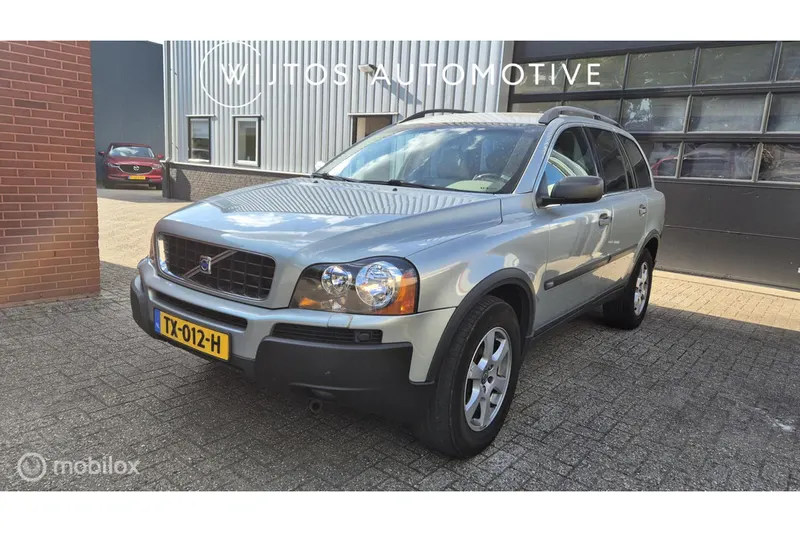 Volvo XC90 (2003)