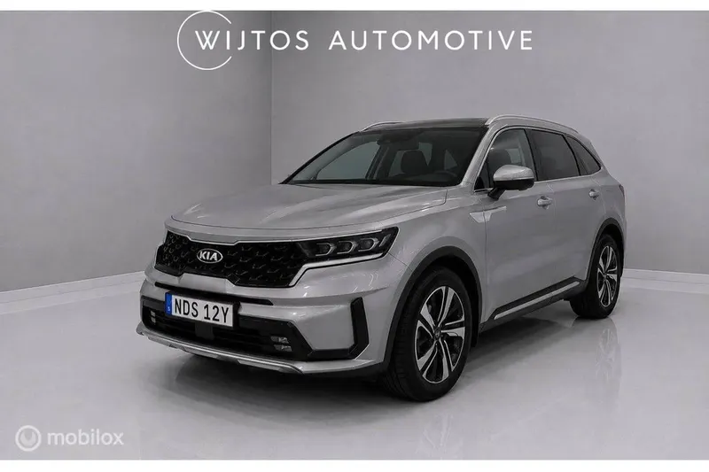 Kia Sorento (2023)