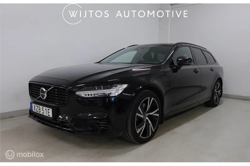 Volvo V90 (2021)