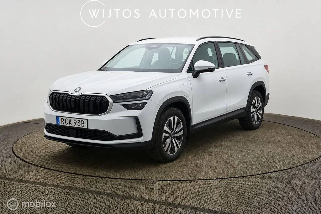 Škoda Kodiaq (2025) — foto 1
