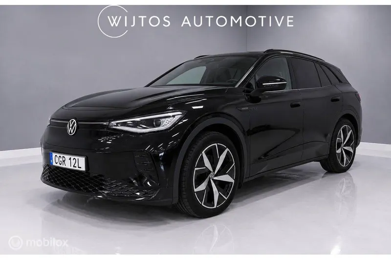 Volkswagen ID.4 (2023)
