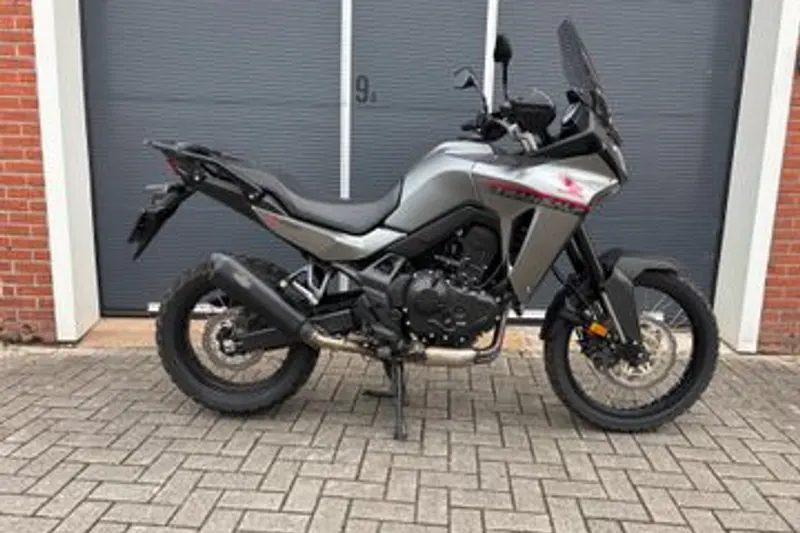 Honda Xl 750 TRANSALP (2023)