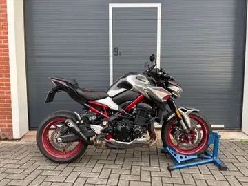 Kawasaki Z900 (2023) — foto 1