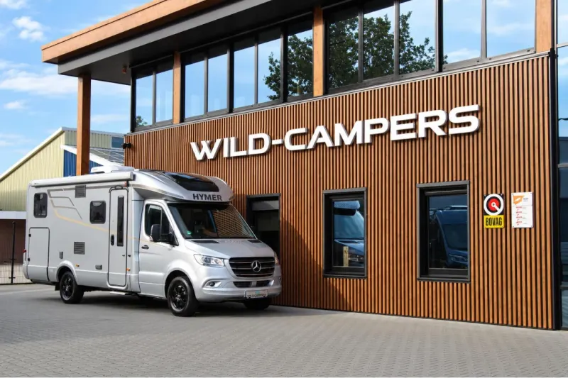 Hymer BMC-T (2020)