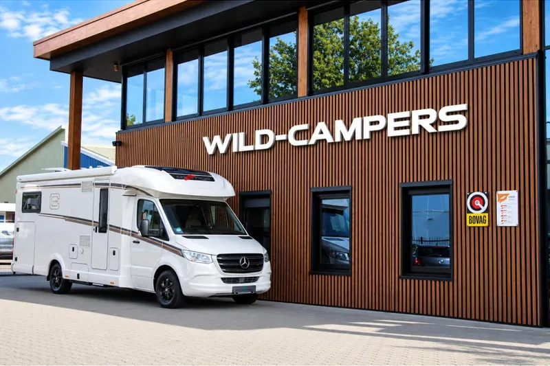 Carthago C-Tourer (2024)